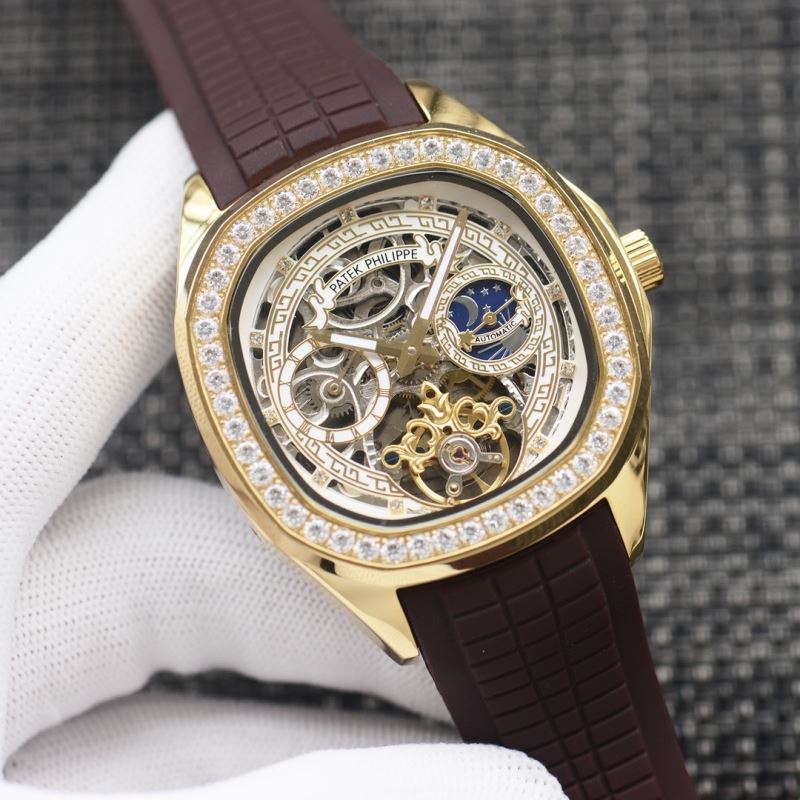 PATEK PHILIPPE Watches